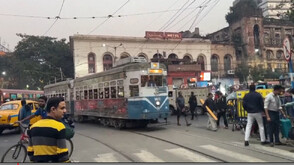 Най-старата трамвайна мрежа в Азия е застрашена от затваряне