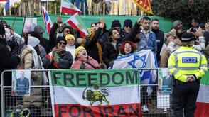 Протестите в Иран навлязоха в деветия си ден