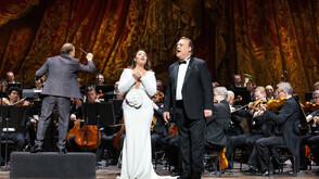 Соня Йончева стартира новата артистична година с българска оперна ария в Париж