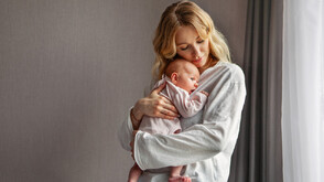 Следродилната депресия засяга близо 30% от майките у нас