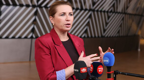 Дания възприема сериозно амбицията на Тръмп да завземе Гренландия