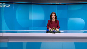 Новините на NOVA NEWS (05.01.2025 - 20:00)
