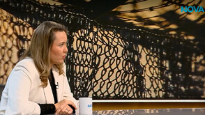 Йоана Лалова: Блокадата на гръцките граници носи милионни загуби за превозвачите