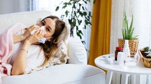 Грипът настъпва: Кои области у нас са с най-висока заболеваемост