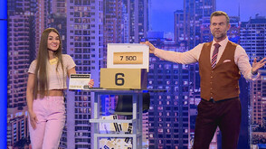 Блестяща игра и победа над Банкера в "Сделка или не"