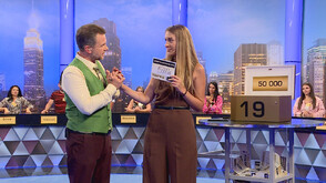 Разумен риск и положителни емоции в "Сделка или не"