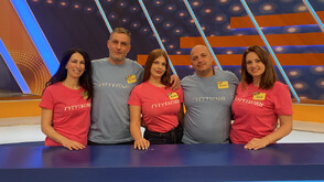 Гугуткови предизвикват Русеви в "Семейни войни"