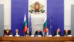 Координационният център за еврото представи данни за проверките