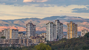 Какъв беше пазарът на недвижими имоти през 2025 г.