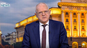 Веселин Велев: Преминаването към еврото протича спокойно, без сериозни сътресения