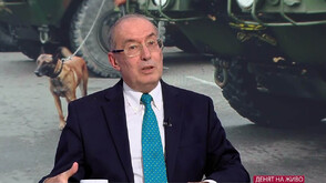 Веселин Вълчев: Арестът на Мадуро показва, че международното право ерозира