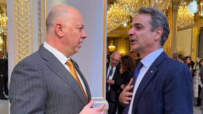 Желязков: Получих уверение от премиера Мицотакис, че въпросът с блокадата по границата ще бъде решен до дни