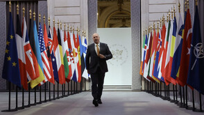 Желязков след срещата в Париж: България ще се включи в сферите, в които може да допринесе за общоевропейската сигурност