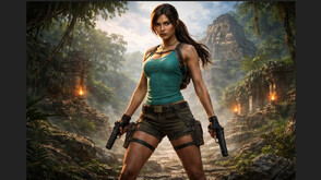 Лара Крофт се завръща: Софи Търнър поема ролята в нов сериал