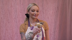 Сантиментално меню от детството на Венета Костова в „Черешката на тортата“