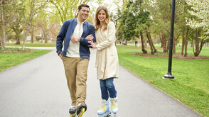 Рискована любов в книгите и живота във филмите по NOVA