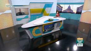 Доц. Орманджиев: Промяната на чл. 99 на Конституцията за избор на служебен премиер създаде „мъченици на властта“