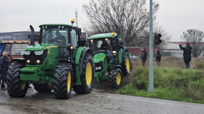 МВнР изпрати дипломатическа нота до Гърция заради протестите и блокадите на фермерите