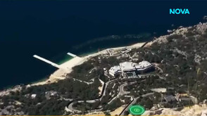 Дворец в Крим: Разкриха луксозно имение с частна болница, свързано с Путин (ВИДЕО)