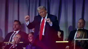 Доналд Тръмп: Мадуро имитира танците ми (ВИДЕО)