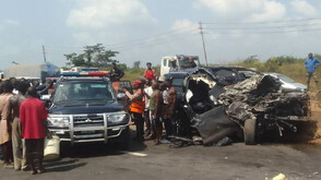 Шофьорът на Антъни Джошуа с обвинение за причинена смърт след фаталната катастрофа в Нигерия