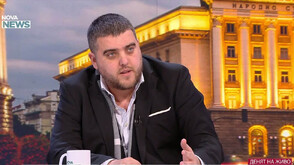 КНСБ обяви нови протести: Държавата е в „свободно падане“ без нов бюджет