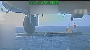 САЩ задържаха втори танкер от Сенчестия флот, свързан с Венецуела