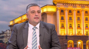Димитър Недялков: Има достатъчни наличности в евро за всички пенсионери
