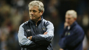 Носителят на "Златната топка" Кевин Кийгън е диагностициран с рак