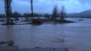 Заради наводненията: Неучебен ден на територията на община Крумовград