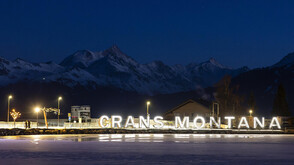 Tрагедията с 40 жертви в Кран-Монтанa: Обвиниха собственичката на бара в бягство с касовия апарат