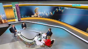 България се разплаща и с евро: Какво показват първите осем дни