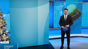 Спортни новини (08.01.2026 - обедна)