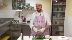 Домашна кухня и вълнуваща музикална изненада от Мути Мутиев в „Черешката на тортата“