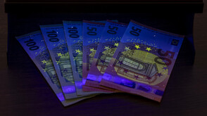 ГДБОП – със съвети как да разпознаем фалшиви еврови банкноти