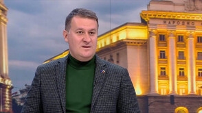 Милен Любенов: Очаквам по-висока избирателна активност, но тя ще зависи от кампанията