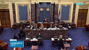 Сенатът прие резолюция за ограничаване на военните правомощия на Тръмп след нападението над Венецуела