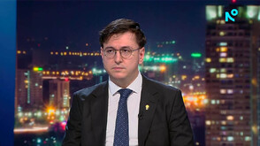 Доц. Искрен Иванов: Единственото, което би могло да победи или разруши Америка, това е самата тя