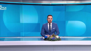 Новините на NOVA NEWS (08.01.2025 - 20:00)