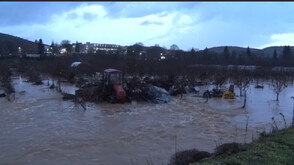 Бедственото положение в Крумовград остава в сила