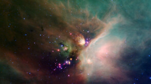 Разкриха неизвестен досега астрономичен обект - "Облак-9"