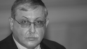 Внезапно почина финансистът Андрей Пръмов