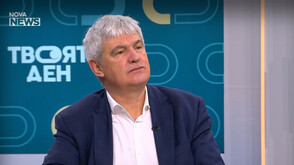 Пламен Димитров: В началото на февруари се очакват протести заради ниските доходи