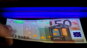 Прокуратурата започна разследване на изплатена печалба в казино с фалшиви евро