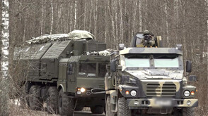 Какво представлява руската свръхзвукова ракета "Орешник" (ВИДЕО)