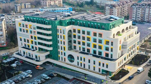 Одобриха създаването на нова детска болница в Бургас