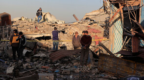 Израел обяви, че е нанесъл нови удари срещу "Хизбула" в Ливан