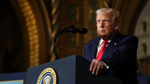 Тръмп: Ще завладеем Гренландия - по лесния или по трудния начин