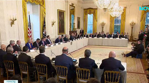 Тръмп иска 100 млрд. долара инвестиции във Венецуела от петролните компании в САЩ