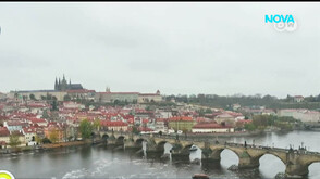 Да живееш в Прага - една нетрадиционна разходка в чешката столица (ВИДЕО)